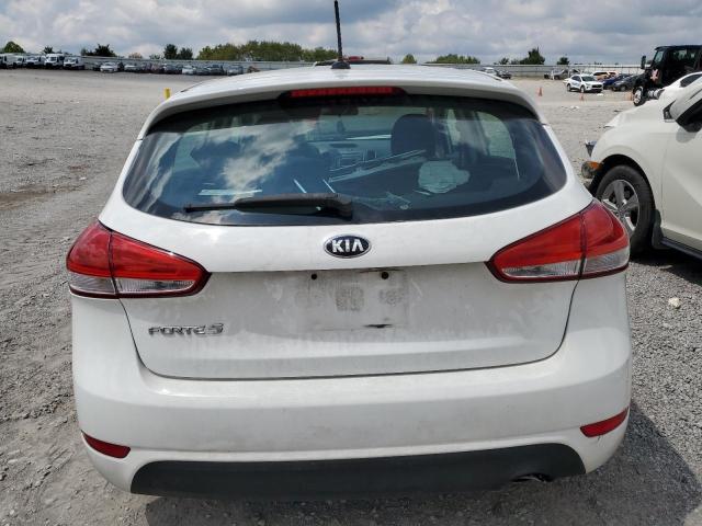 VIN KNAFK5A89H5686993 2017 KIA Forte, LX no.6