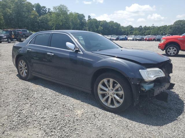 Vin: 2c3ccakg7jh160348, lot: 65597794, chrysler 300 limited 20184