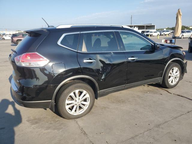 VIN KNMAT2MT1FP522826 2015 Nissan Rogue, S no.3