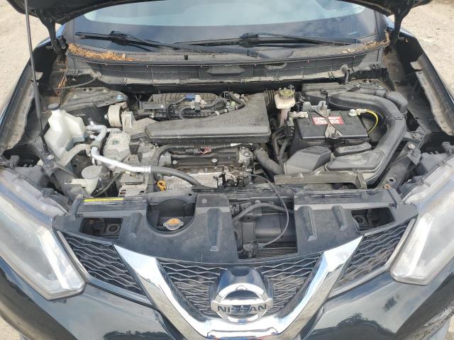 2016 NISSAN ROGUE S - KNMAT2MV5GP654944