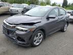 2020 HONDA HR-V LX - 3CZRU6H36LM725076