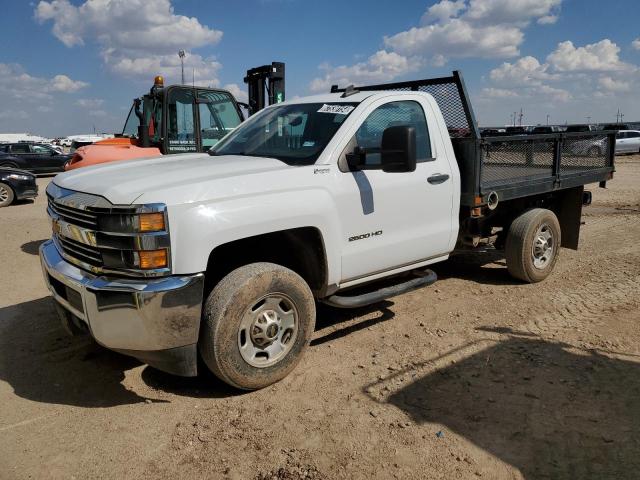 2015 CHEVROLET SILVERADO 1GB0CUEG2FZ521136  67530154