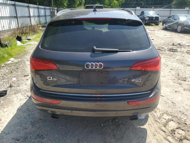 VIN WA1LFAFPXFA032067 2015 Audi Q5, Premium Plus no.6