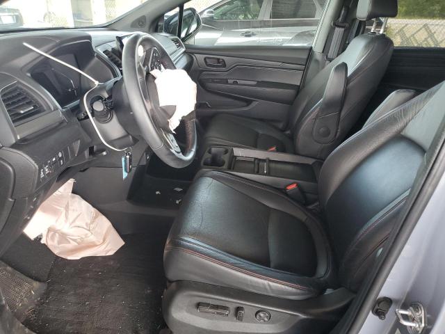 2023 HONDA ODYSSEY SP 5FNRL6H70PB048791