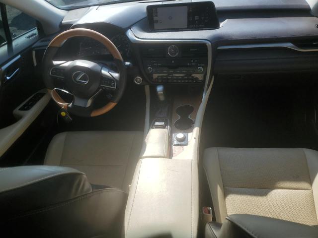 2017 LEXUS RX 350 BAS - 2T2ZZMCA5HC037793