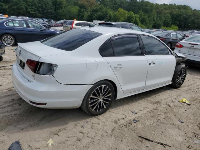 Vin: 3vwd17aj5gm399054, lot: 64436864, volkswagen jetta sport 20163