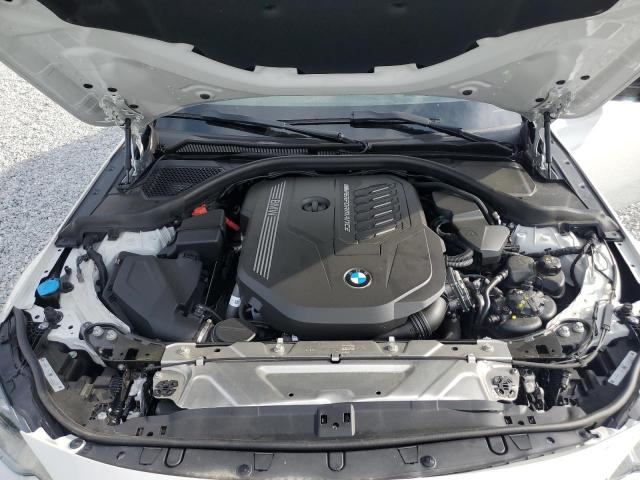 VIN 3MW43CM07R8E40835 2024 BMW 2 Series, M240I no.11