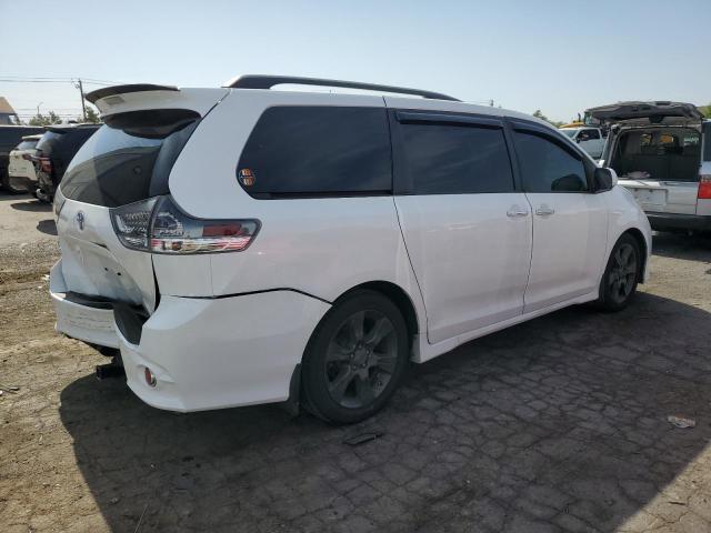 2015 TOYOTA SIENNA SPO - 5TDXK3DC9FS688181