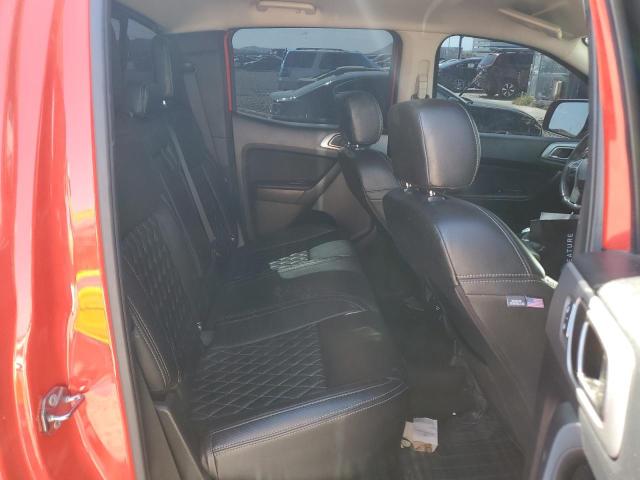 2021 FORD RANGER XL - 1FTER4FH1MLD11389