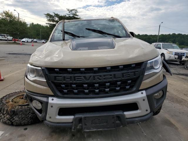 2021 CHEVROLET COLORADO Z - 1GCGTEEN8M1268561