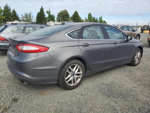 VIN 3FA6P0H76ER330407 2014 Ford Fusion, SE no.3