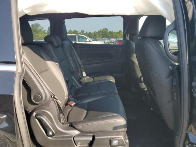 2023 HONDA ODYSSEY SP 5FNRL6H72PB035783