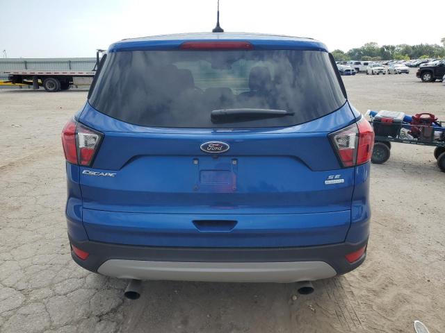 2019 FORD ESCAPE SE - 1FMCU0GD0KUA05460