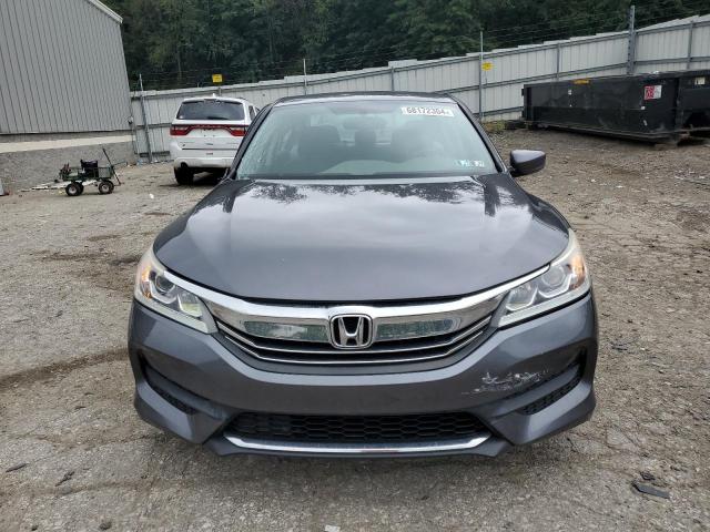 2017 HONDA ACCORD LX - 1HGCR2E39HA162539