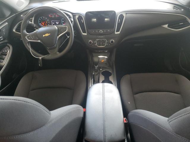 2023 CHEVROLET MALIBU LT - 1G1ZD5STXPF229849