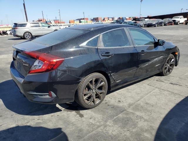 2020 HONDA CIVIC 19XFC2F82LE200626