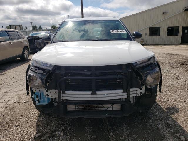 2023 CHEVROLET TRAILBLAZE - KL79MMS25PB028230
