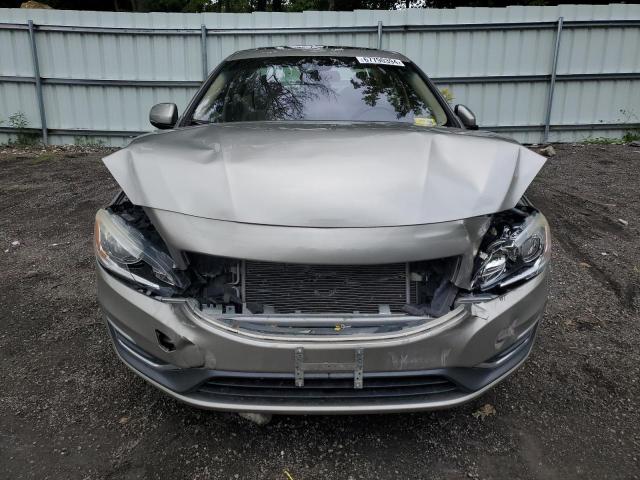 VIN YV1612FS2E2295359 2014 Volvo S60, T5 no.5