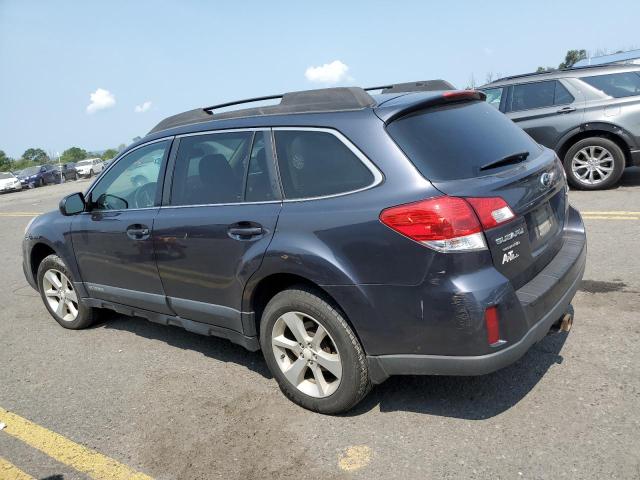 VIN 4S4BRBCCXD3298153 2013 Subaru Outback, 2.5I Pre... no.2