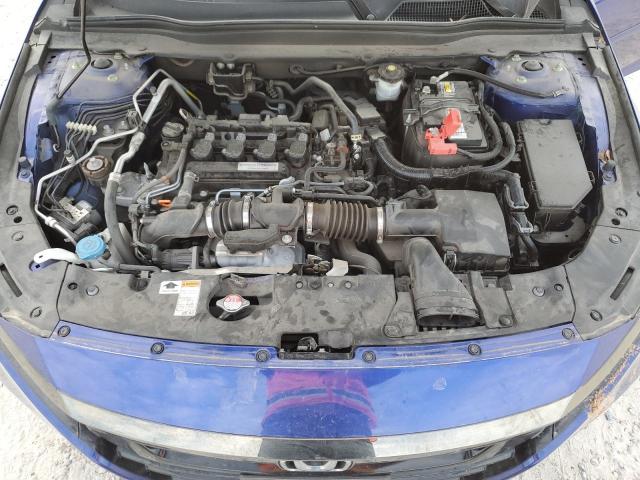 2020 HONDA ACCORD SPO - 1HGCV1F35LA084337