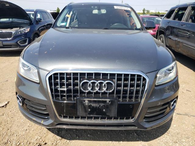 VIN WA1L2AFP3HA036590 2017 Audi Q5, Premium Plus no.5