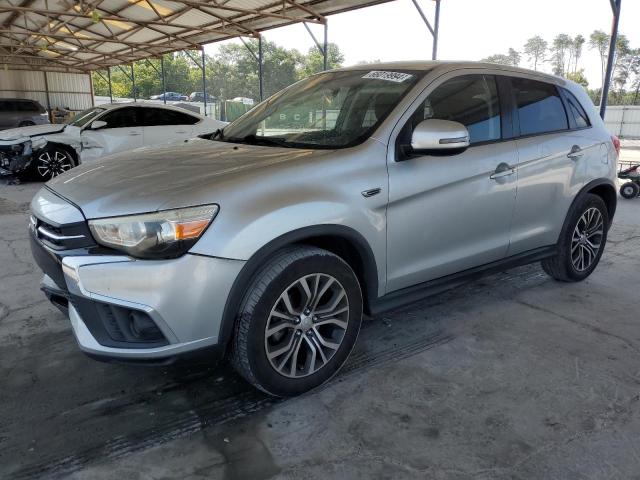 2019 MITSUBISHI OUTLANDER - JA4AP3AU8KU028685