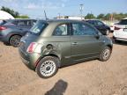 FIAT 500 LOUNGE photo