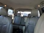 TOYOTA SIENNA XLE photo