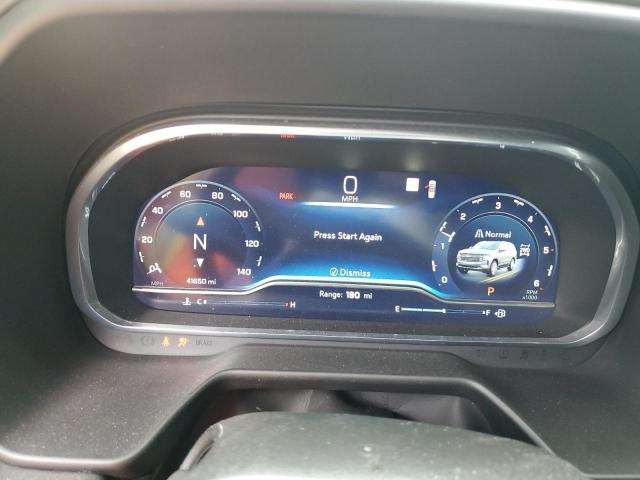 2023 CHEVROLET TAHOE K150 - 1GNSKTKL4PR121042
