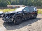 2023 SUBARU ASCENT LIM - 4S4WMAKD2P3430508