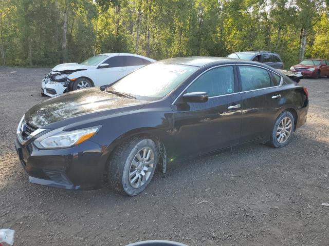 2016 NISSAN ALTIMA 2.5 - 1N4AL3AP3GN369169