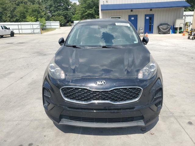 2020 KIA SPORTAGE L - KNDPM3ACXL7744956