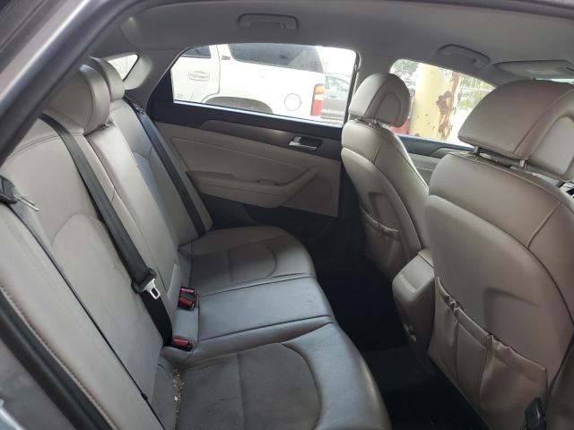2015 HYUNDAI SONATA SPO - 5NPE34AFXFH089921