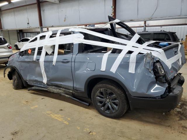 2023 HONDA RIDGELINE 5FPYK3F15PB050958