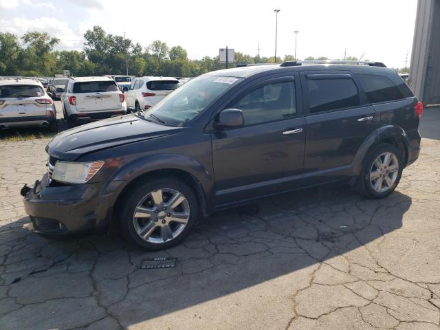 DODGE JOURNEY LI