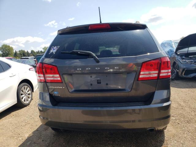 2018 DODGE JOURNEY SE - 3C4PDCAB8JT241460