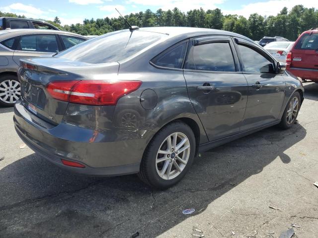 VIN 1FADP3F24HL281050 2017 Ford Focus, SE no.3