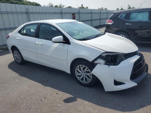 2017 TOYOTA COROLLA L - 2T1BURHE4HC825400