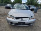 HONDA ACCORD EX photo