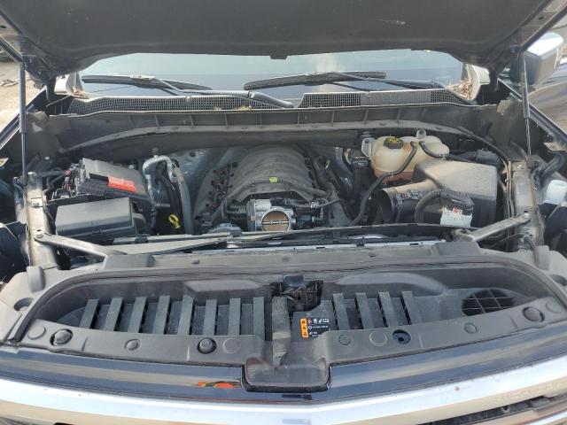 2022 CHEVROLET SILVERADO - 1GCUDJEL6NZ516168
