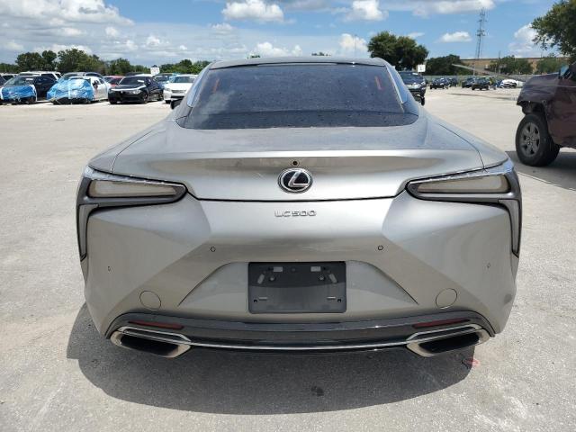 2018 LEXUS LC 500 JTHHP5AY4JA002375