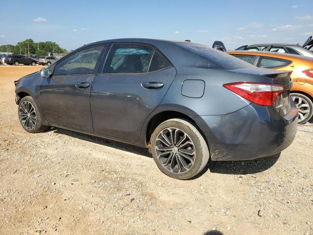 VIN 5YFBURHEXGP392793 2016 Toyota Corolla, L no.2