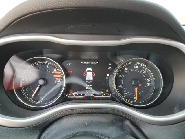 2016 JEEP CHEROKEE T - 1C4PJMBS0GW172523