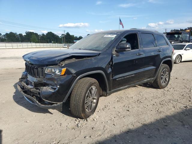 2017 JEEP GRAND CHER - 1C4RJFBG9HC876903