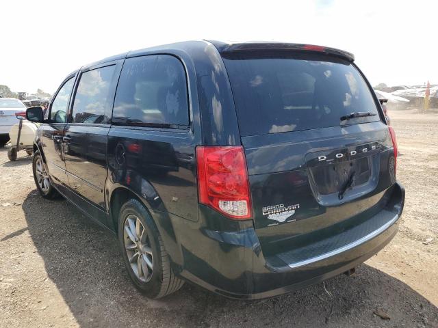 VIN 2C4RDGBG6GR109559 2016 Dodge Grand Caravan, SE no.2