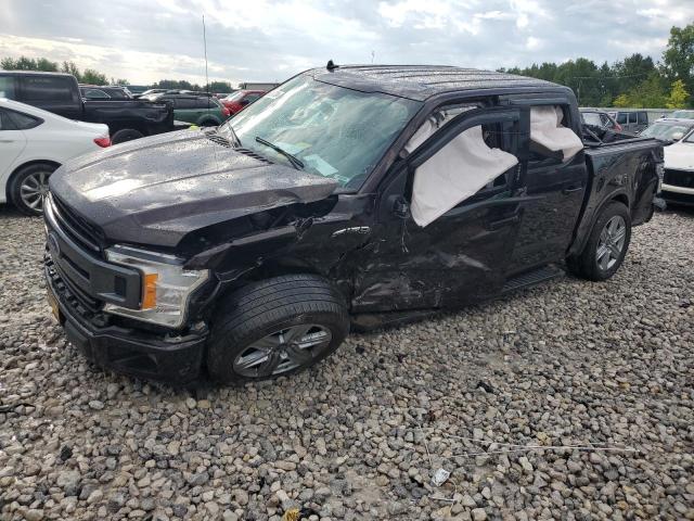 2019 FORD F150 SUPER - 1FTEW1EP6KFB31515