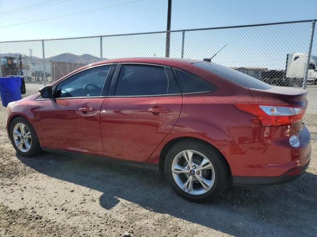 VIN 1FADP3F2XEL271294 2014 FORD FOCUS no.2