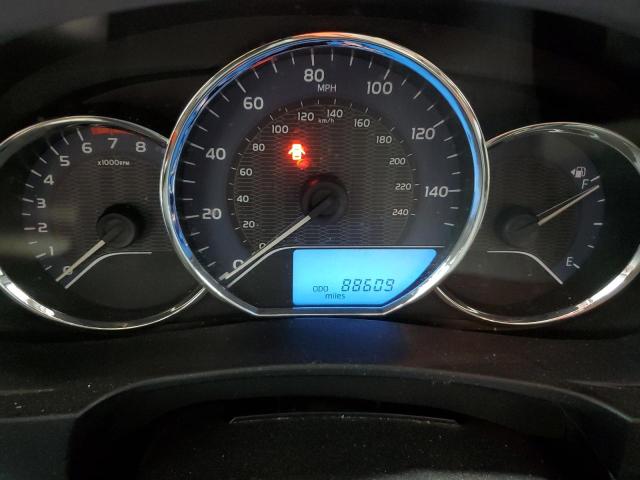 2016 TOYOTA COROLLA L - 5YFBURHE4GP381059