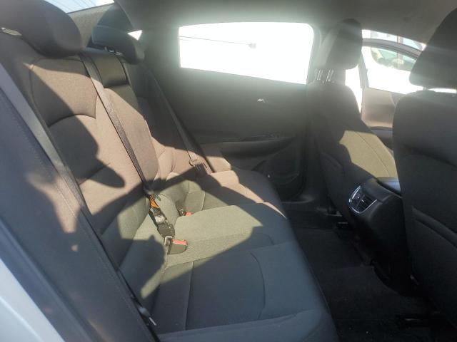 2016 CHEVROLET MALIBU LT - 1G1ZE5ST0GF238881