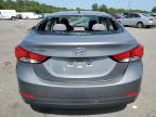 HYUNDAI ELANTRA SE photo